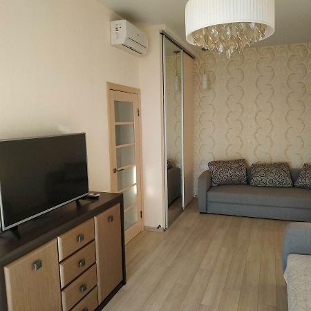 Sunny View Apartment Odessa Luaran gambar