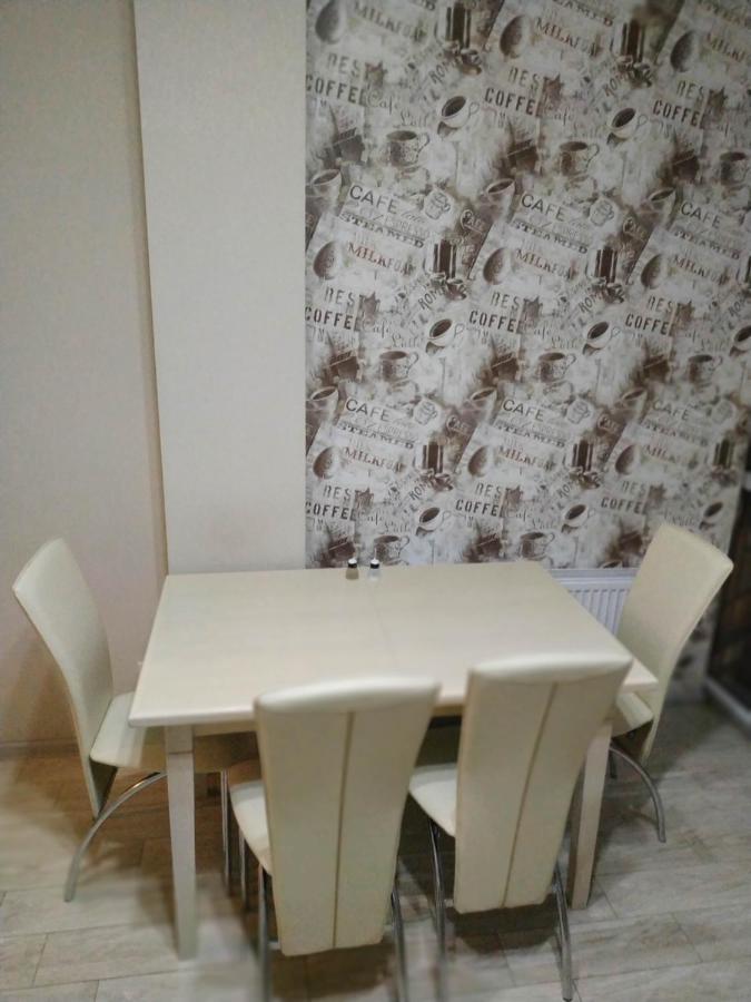 Sunny View Apartment Odessa Luaran gambar
