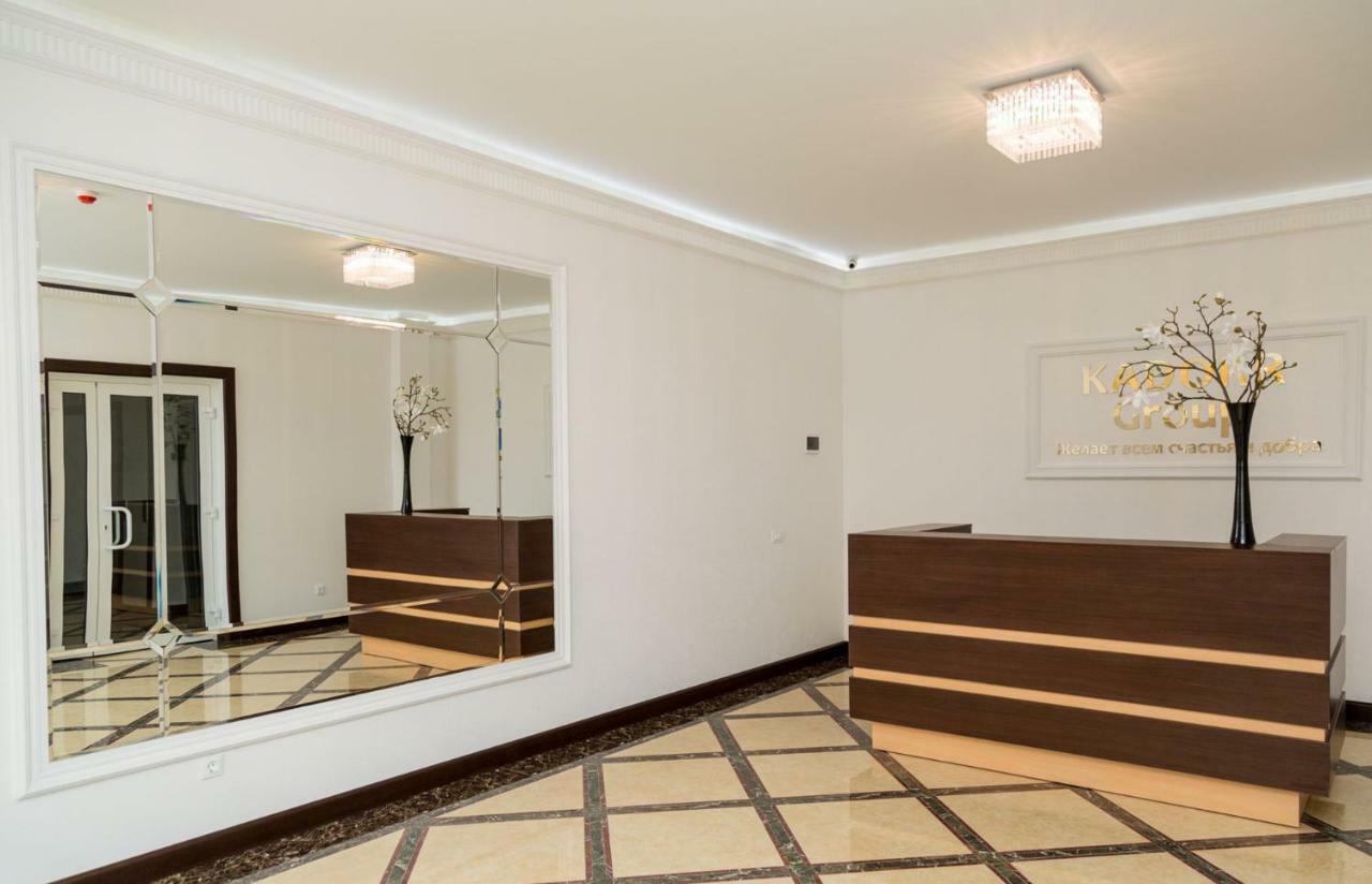 Sunny View Apartment Odessa Luaran gambar