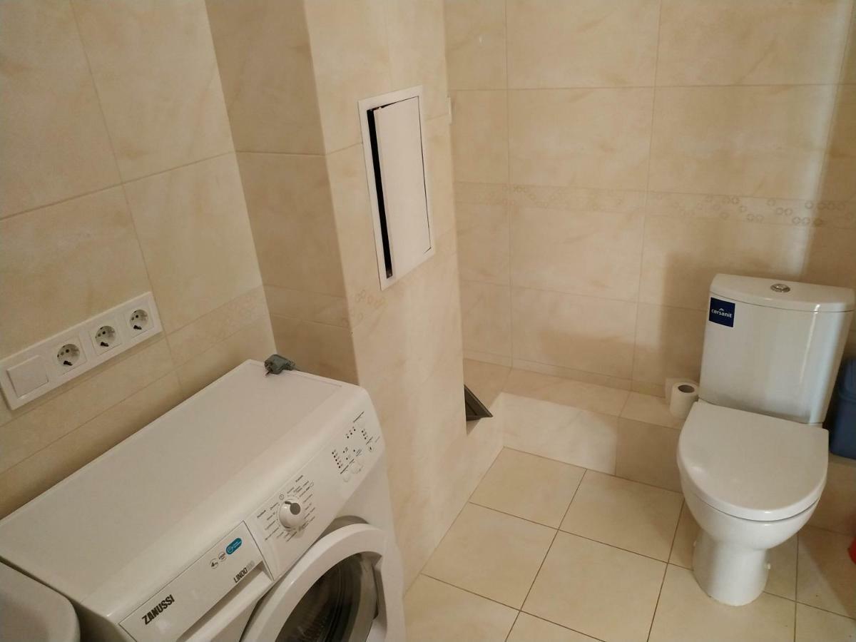 Sunny View Apartment Odessa Luaran gambar